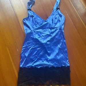 Victoria’s secret nightgown